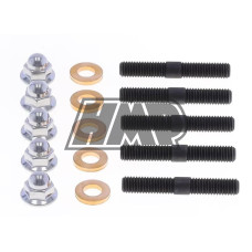 Perno cilindro YAMAHA YZ 125 2022-2025 / YZ 125 X 2023-2024 / FANTIC XE 125 2023-2024 / FANTIC XX 125 2022-2023 (jogo) - ATHENA